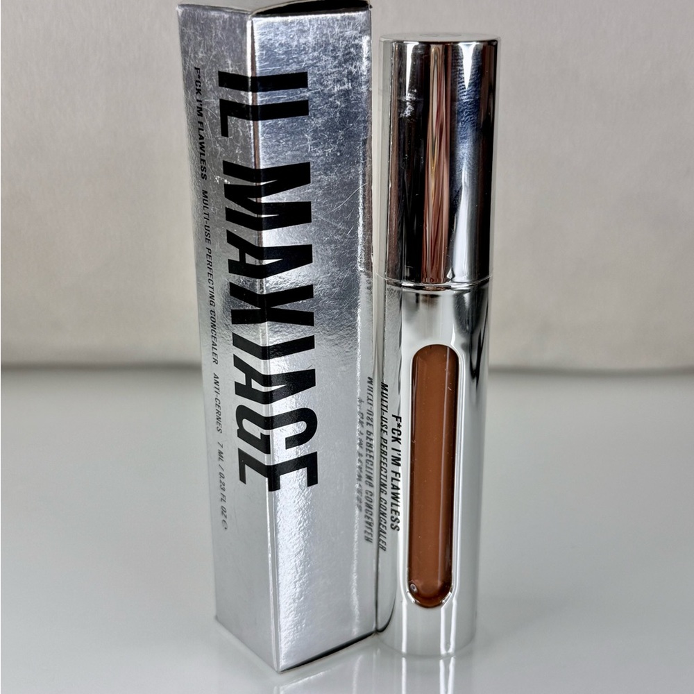 IL MAKIAGE F*ck im flawless perfecting concealer #16 dark